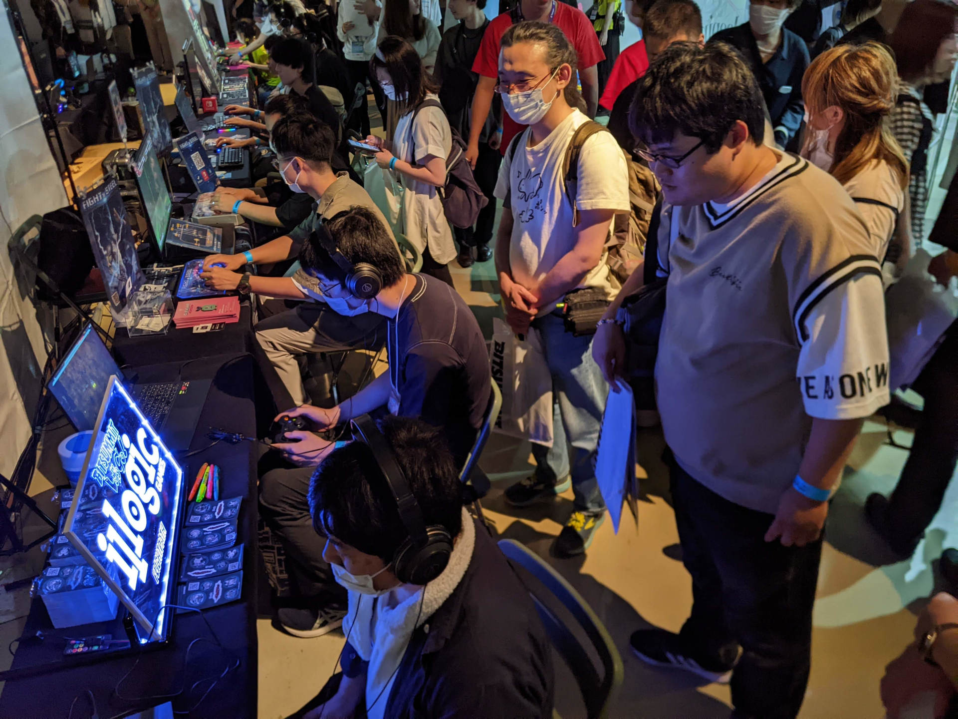 BitSummit 2023